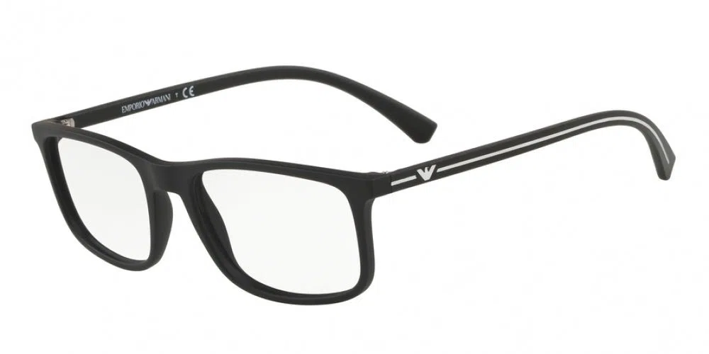 Emporio Armani 3135F Eyeglasses - view 2